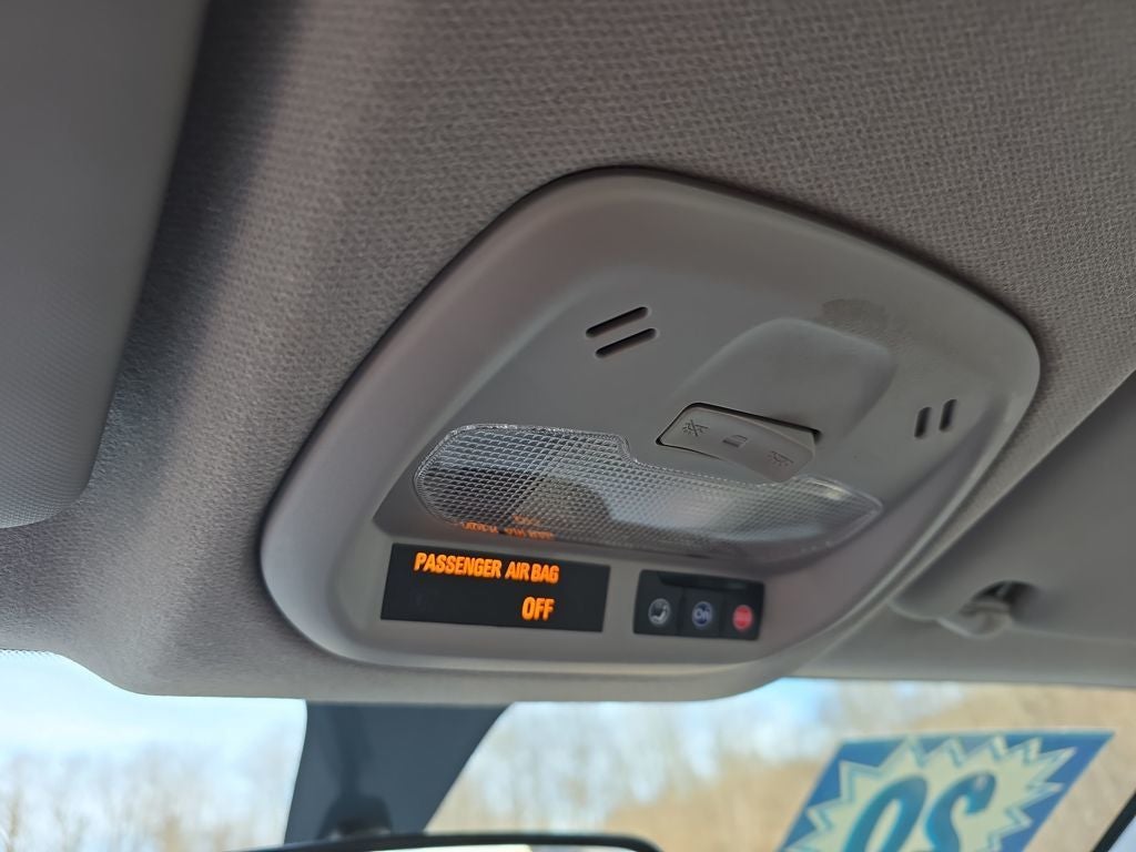 2020 Chevrolet Spark 1LT