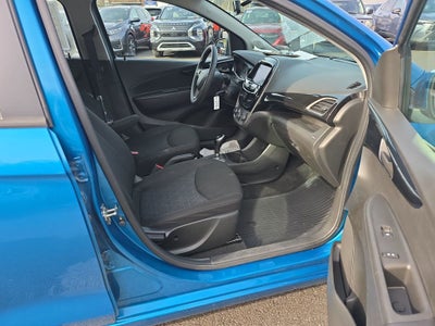 2020 Chevrolet Spark 1LT