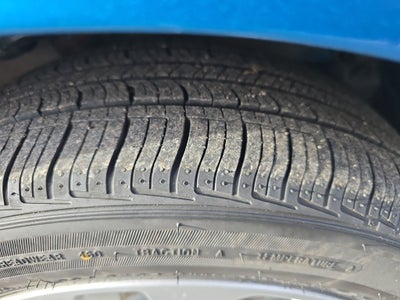 2020 Chevrolet Spark 1LT