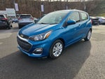 2020 Chevrolet Spark 1LT