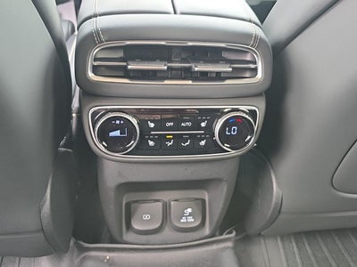 2024 Genesis GV80 SUV
