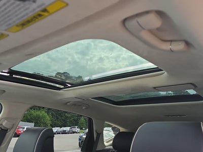 2024 Genesis GV80 SUV