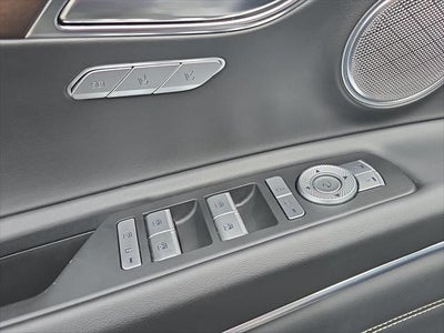 2024 Genesis GV80 SUV