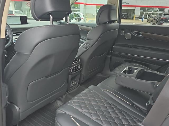 2024 Genesis GV80 SUV