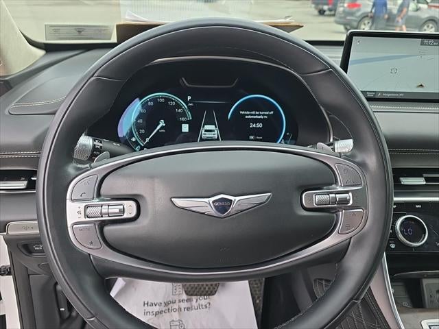 2024 Genesis GV80 SUV