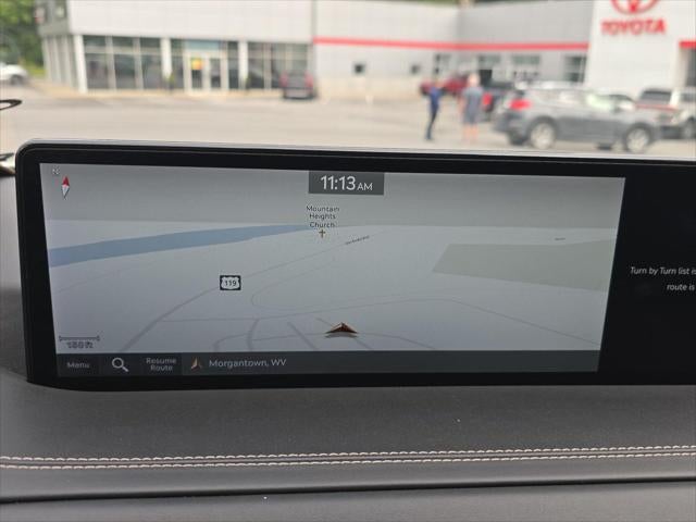 2024 Genesis GV80 SUV