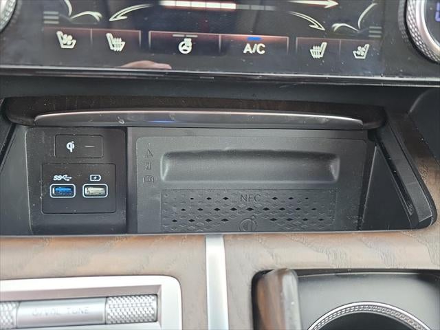 2024 Genesis GV80 SUV