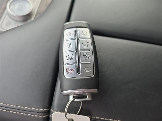 2024 Genesis GV80 SUV