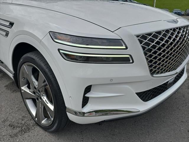 2024 Genesis GV80 SUV