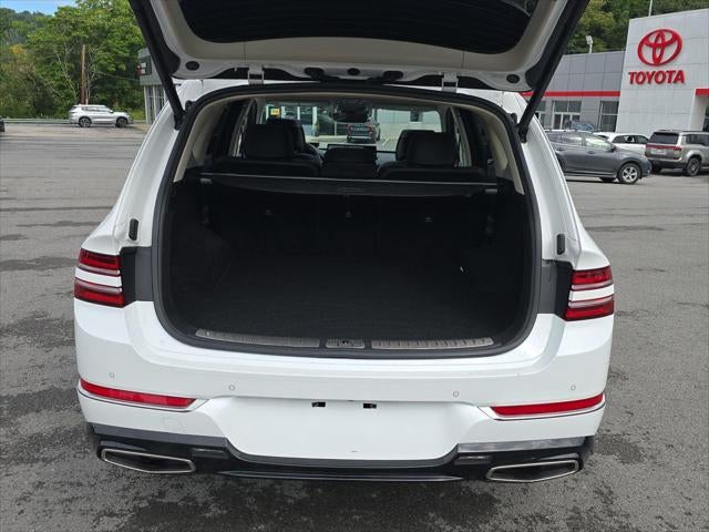 2024 Genesis GV80 SUV