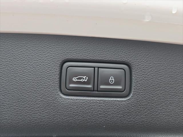 2024 Genesis GV80 SUV