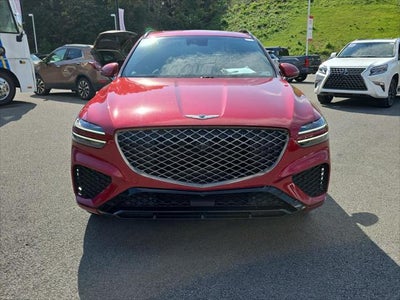 2023 Genesis GV70 2.5T