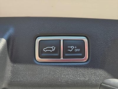 2025 Kia Sorento Hybrid SX Prestige