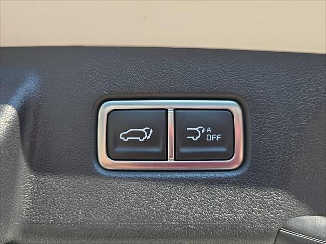 2025 Kia Sorento Hybrid SX Prestige