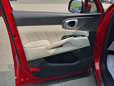 2023 Kia Sorento Hybrid SX Prestige