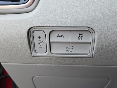 2023 Kia Sorento Hybrid SX Prestige