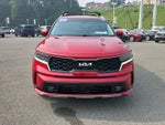 2023 Kia Sorento Hybrid SX Prestige