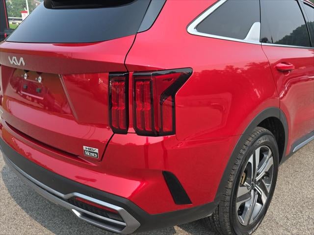 2023 Kia Sorento Hybrid SX Prestige