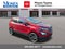 2018 Ford EcoSport SES