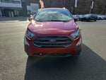 2018 Ford EcoSport SES
