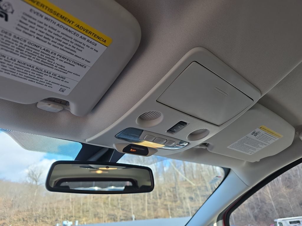 2018 Ford EcoSport SES