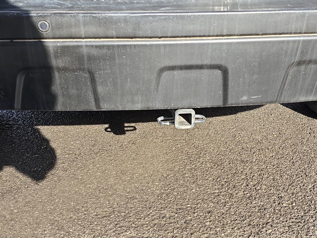 2018 Ford EcoSport SES