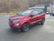 2018 Ford EcoSport SES