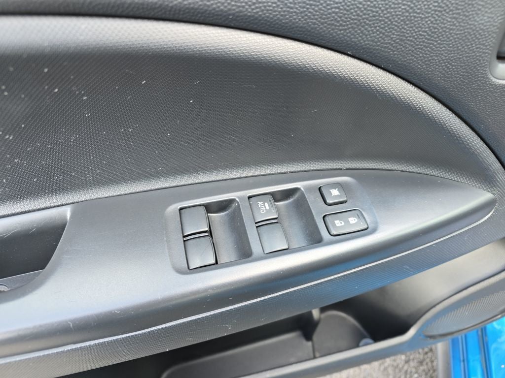 2019 Mitsubishi Mirage G4 ES