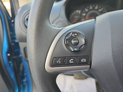 2019 Mitsubishi Mirage G4 ES