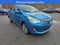 2019 Mitsubishi Mirage G4 ES