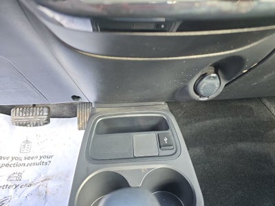 2019 Mitsubishi Mirage G4 ES