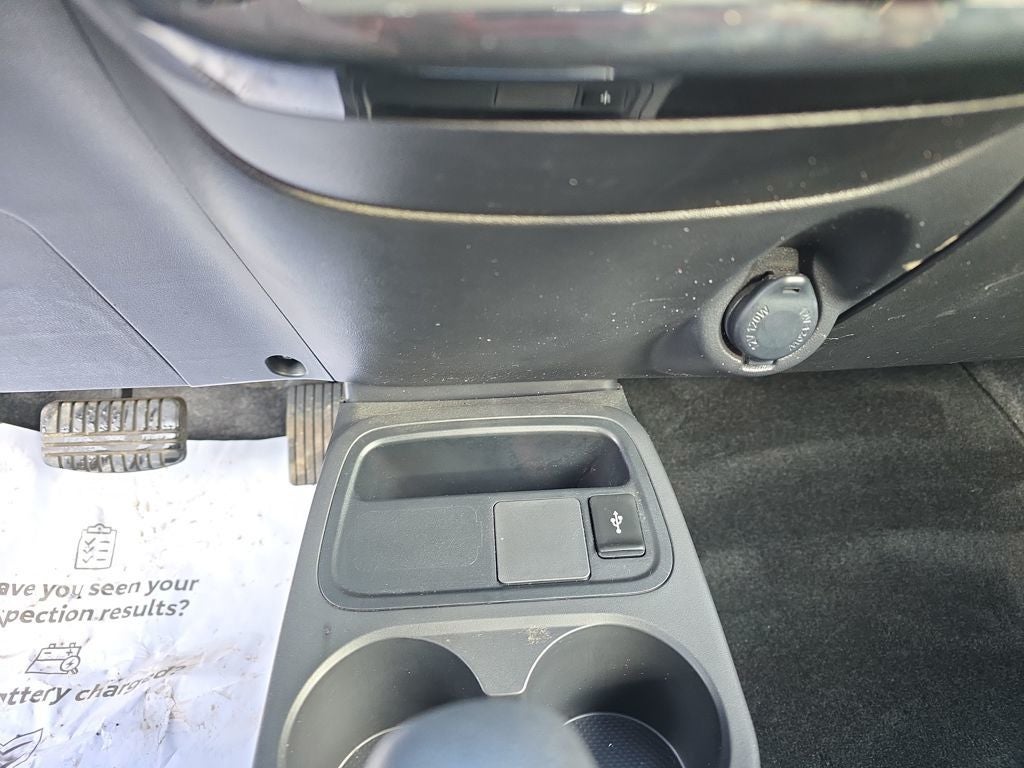 2019 Mitsubishi Mirage G4 ES