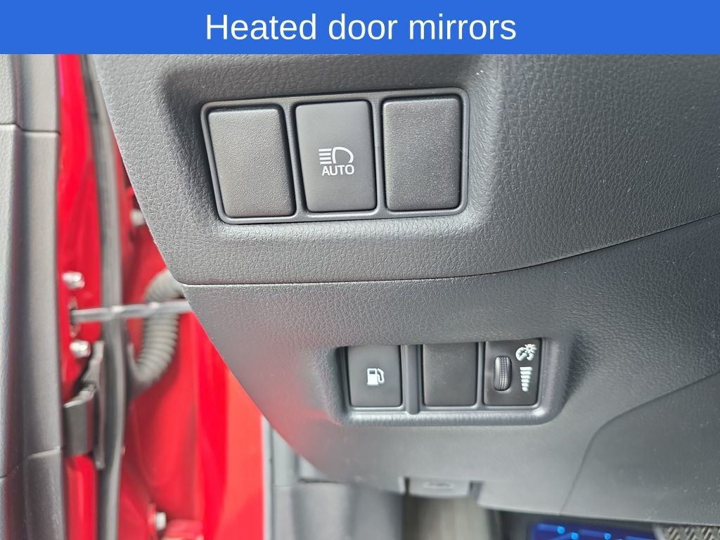 2020 Toyota C-HR XLE