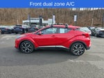 2020 Toyota C-HR XLE