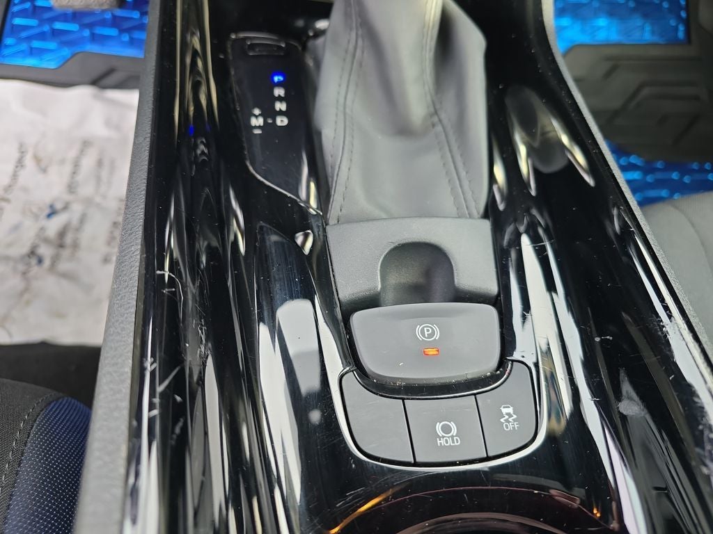 2020 Toyota C-HR XLE