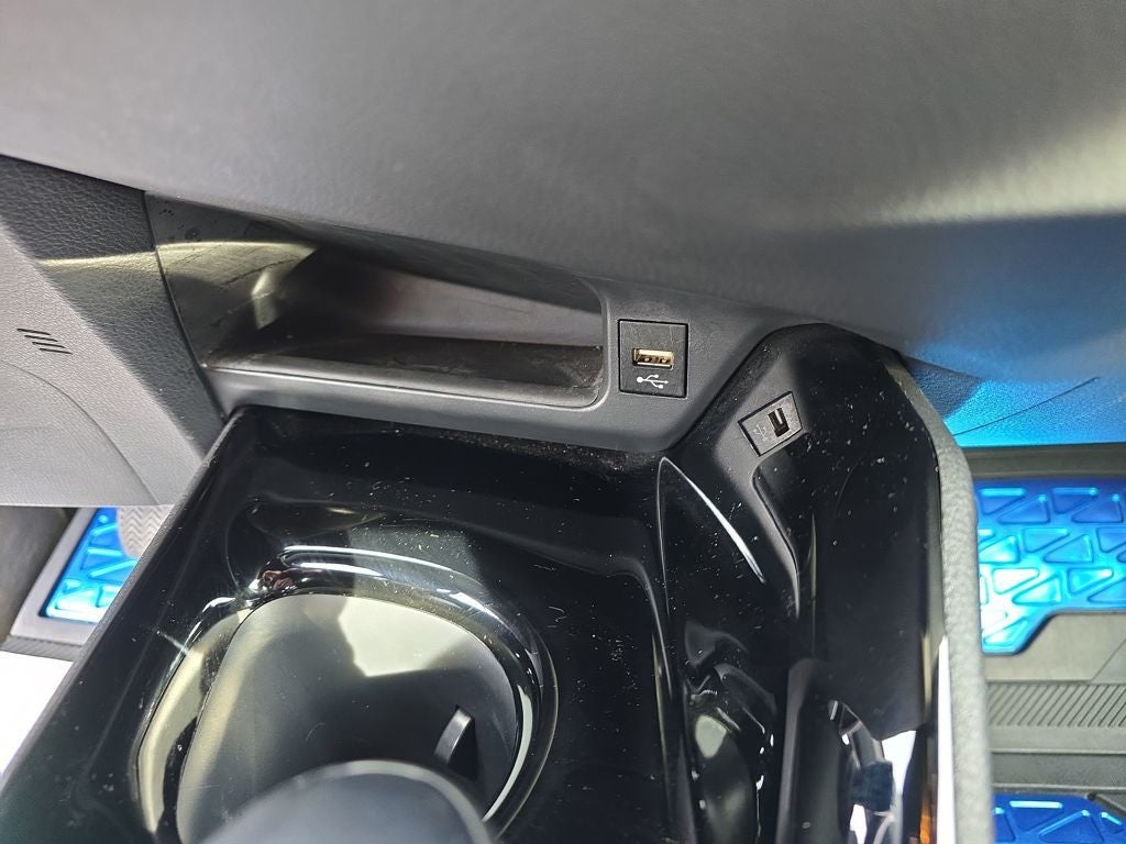 2020 Toyota C-HR XLE