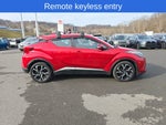 2020 Toyota C-HR XLE