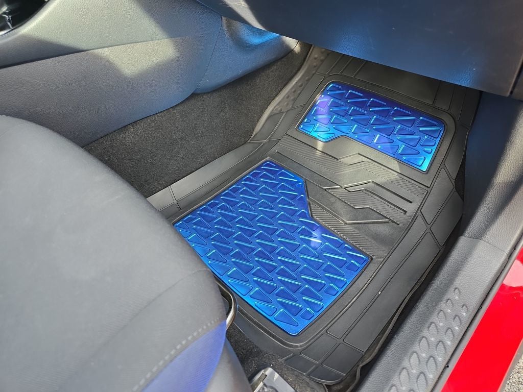 2020 Toyota C-HR XLE