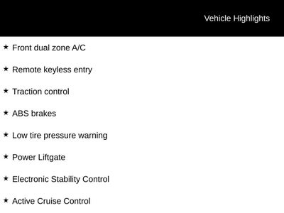 2020 Toyota C-HR XLE