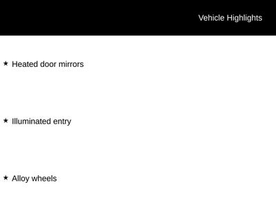 2020 Toyota C-HR XLE
