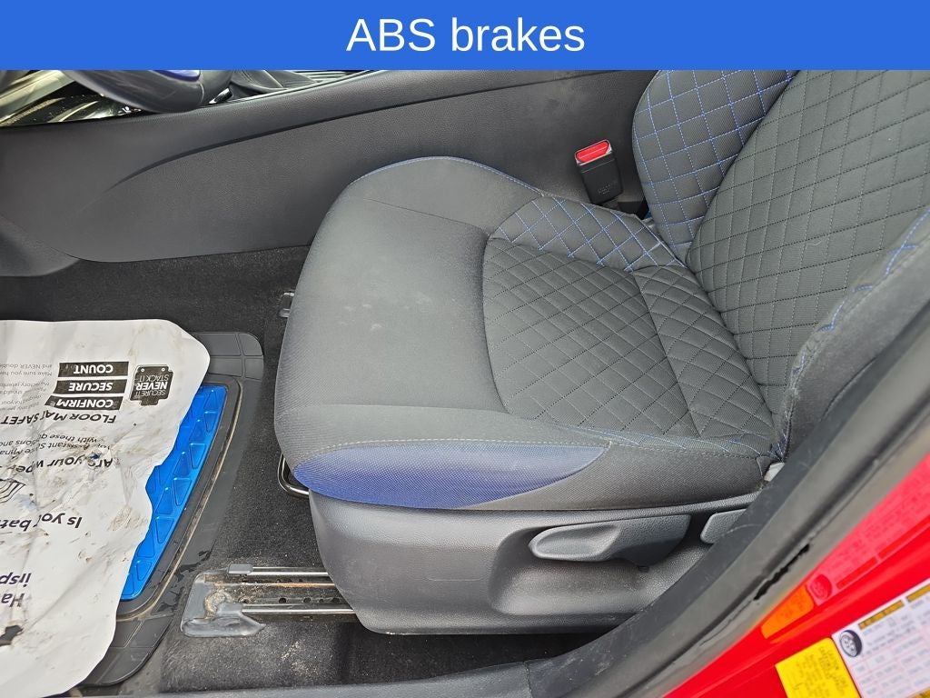 2020 Toyota C-HR XLE