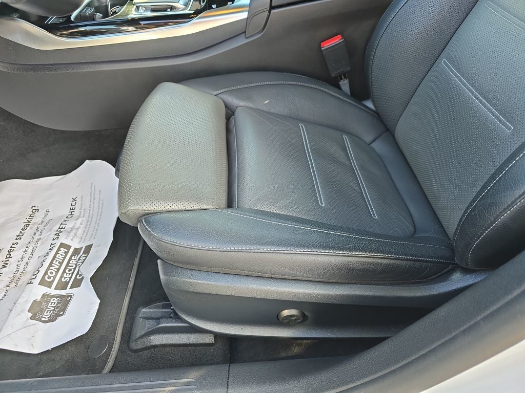 2020 Mercedes-Benz AMG® A 35 Base 4MATIC®