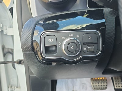 2020 Mercedes-Benz AMG® A 35 Base 4MATIC®