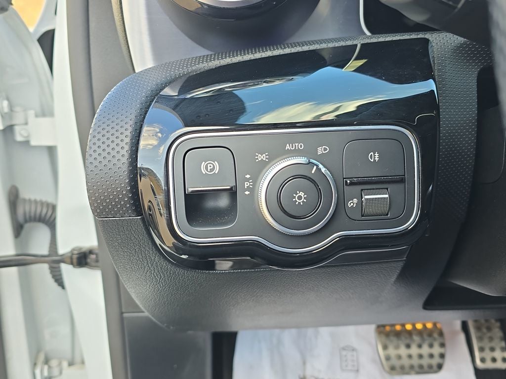 2020 Mercedes-Benz AMG® A 35 Base 4MATIC®