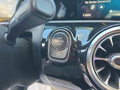 2020 Mercedes-Benz AMG® A 35 Base 4MATIC®