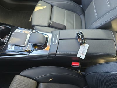 2020 Mercedes-Benz AMG® A 35 Base 4MATIC®