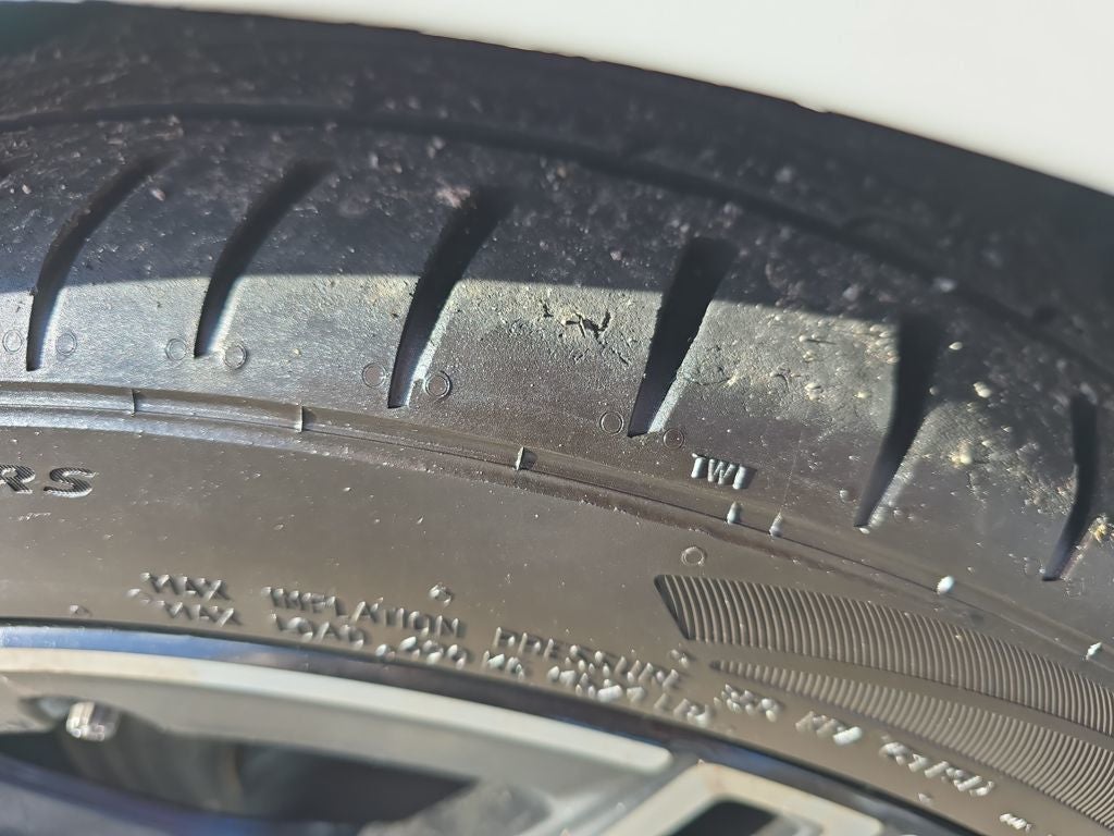 2020 Mercedes-Benz AMG® A 35 Base 4MATIC®