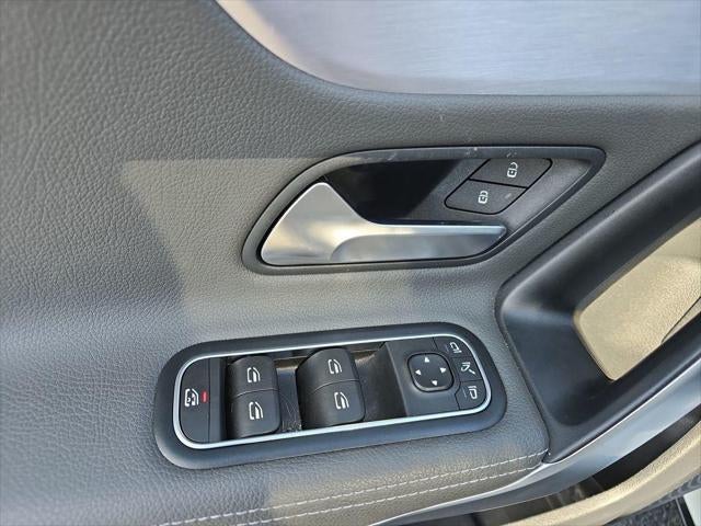 2020 Mercedes-Benz A-Class AMG® A 35