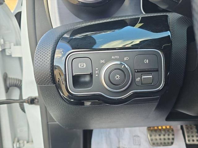 2020 Mercedes-Benz A-Class AMG® A 35