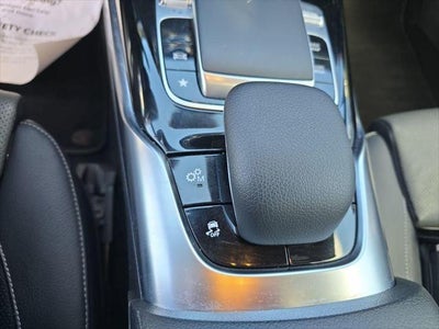 2020 Mercedes-Benz A-Class AMG® A 35